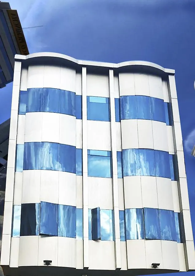 Atlantic Blue Hotel Guayaquil 4*,  Ecuador