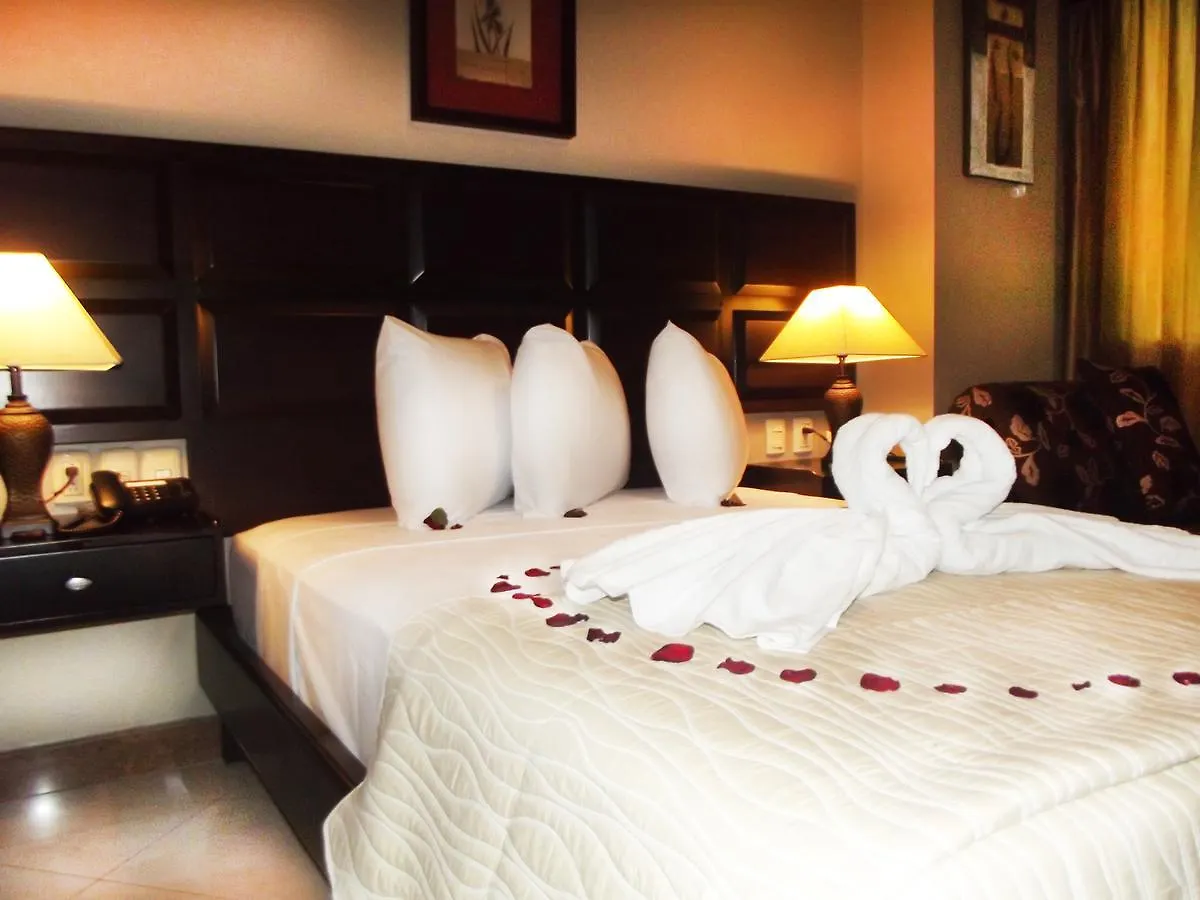 Atlantic Blue Hotel Guayaquil