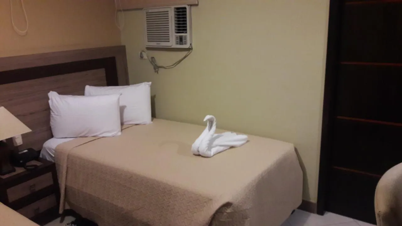 Atlantic Blue Hotel Guayaquil