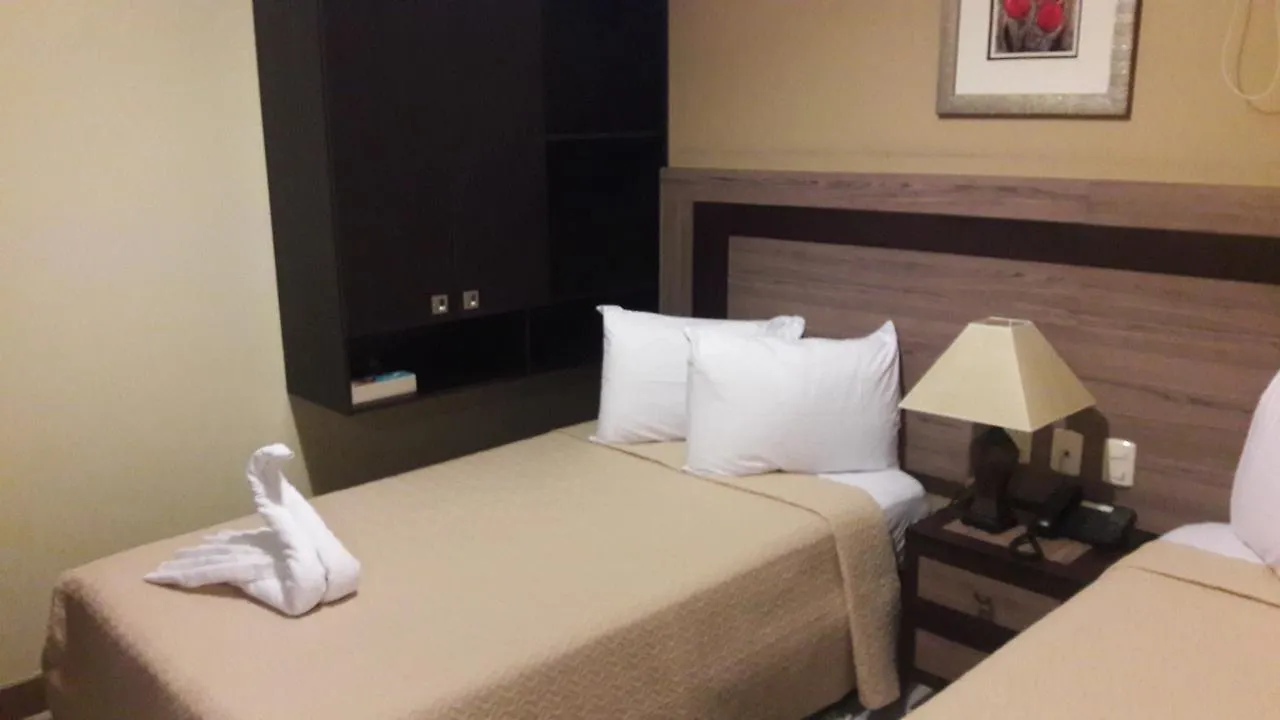 Atlantic Blue Hotel Guayaquil
