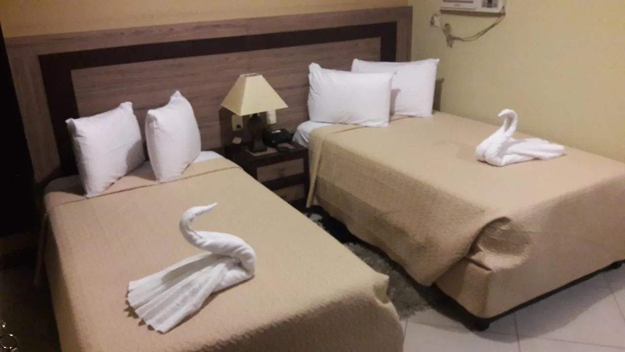 Atlantic Blue Hotel Guayaquil