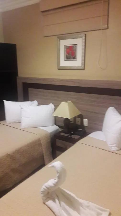 ****  Atlantic Blue Hotel Guayaquil Ecuador