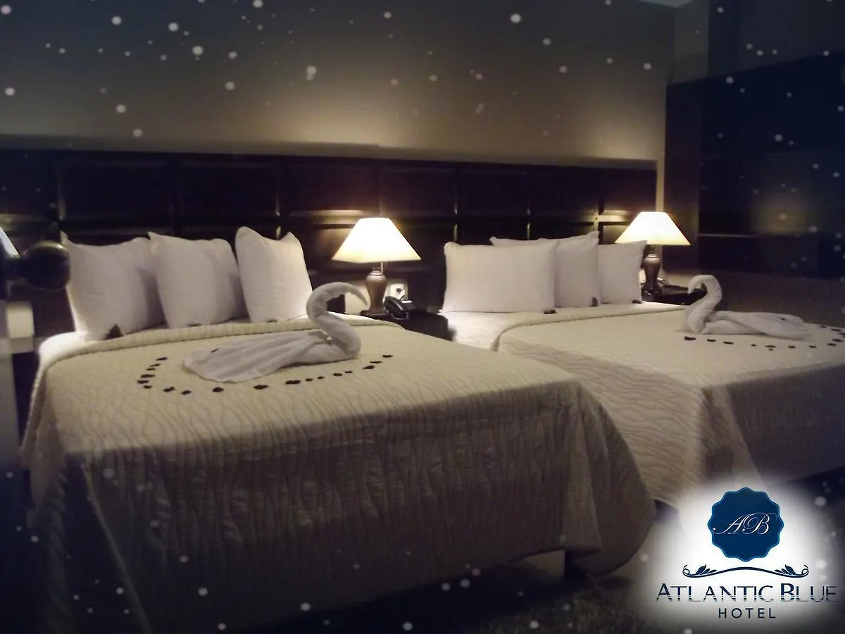 Atlantic Blue Hotel Guayaquil