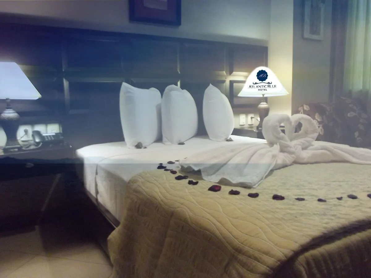Atlantic Blue Hotel Guayaquil 4*,