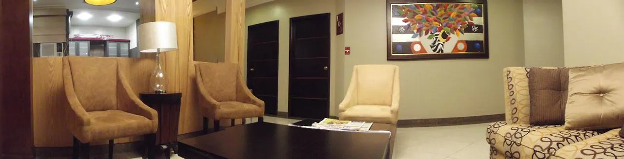 Atlantic Blue Hotel Guayaquil