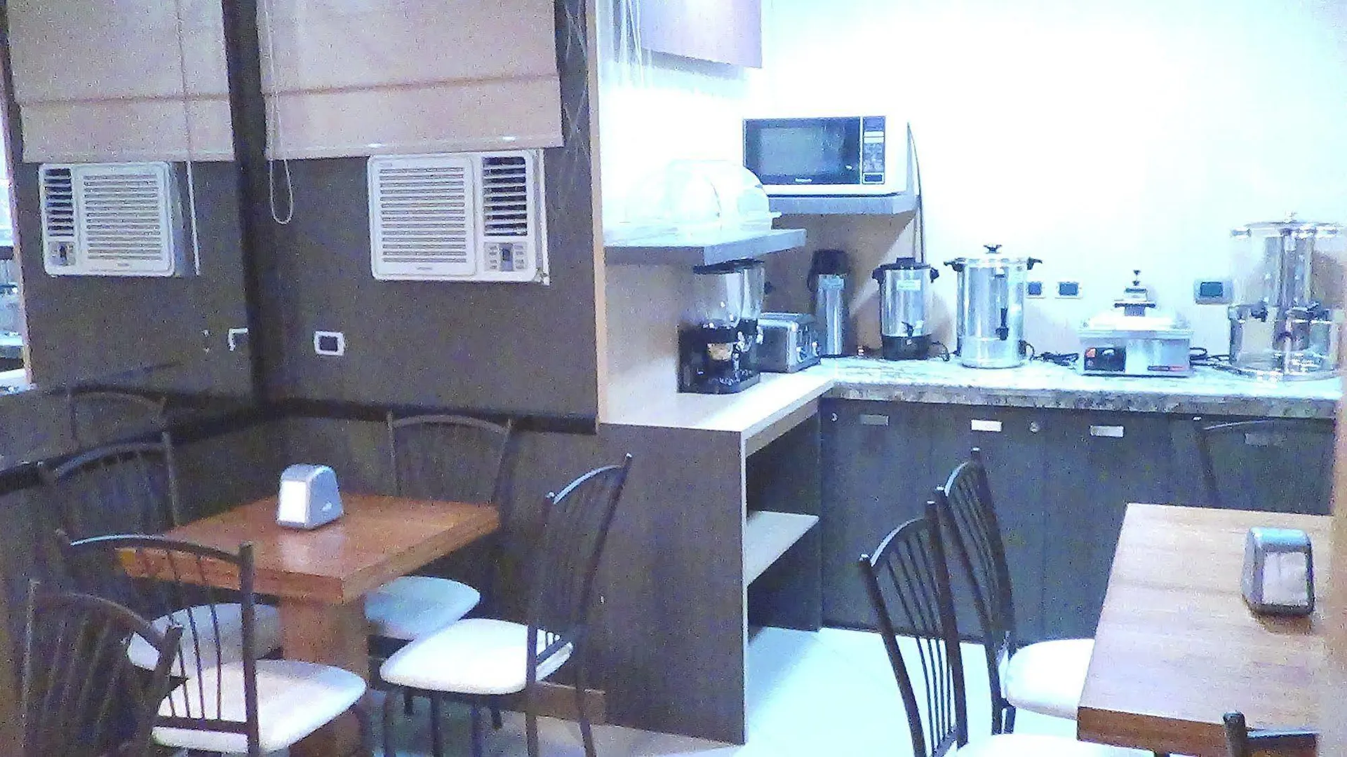Atlantic Blue Hotel Guayaquil