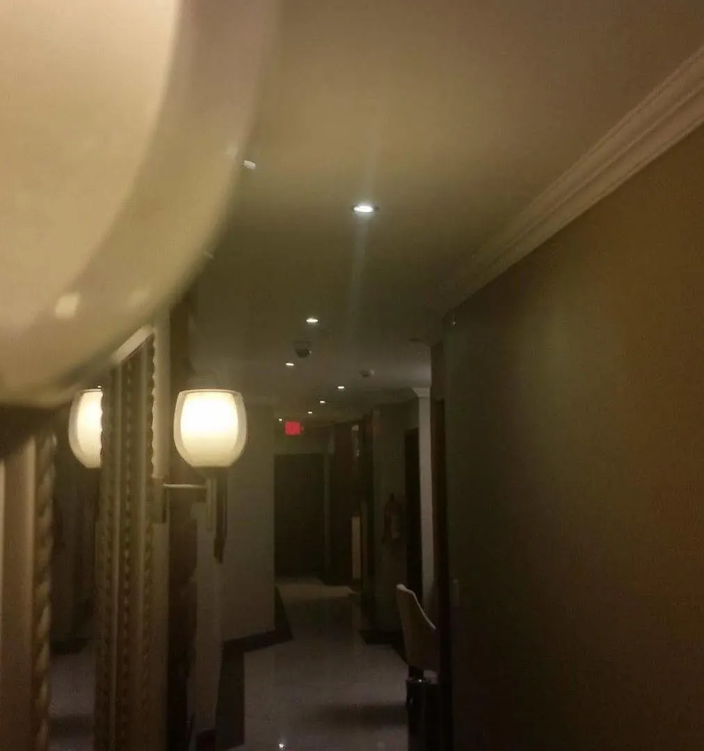 Atlantic Blue Hotel Guayaquil