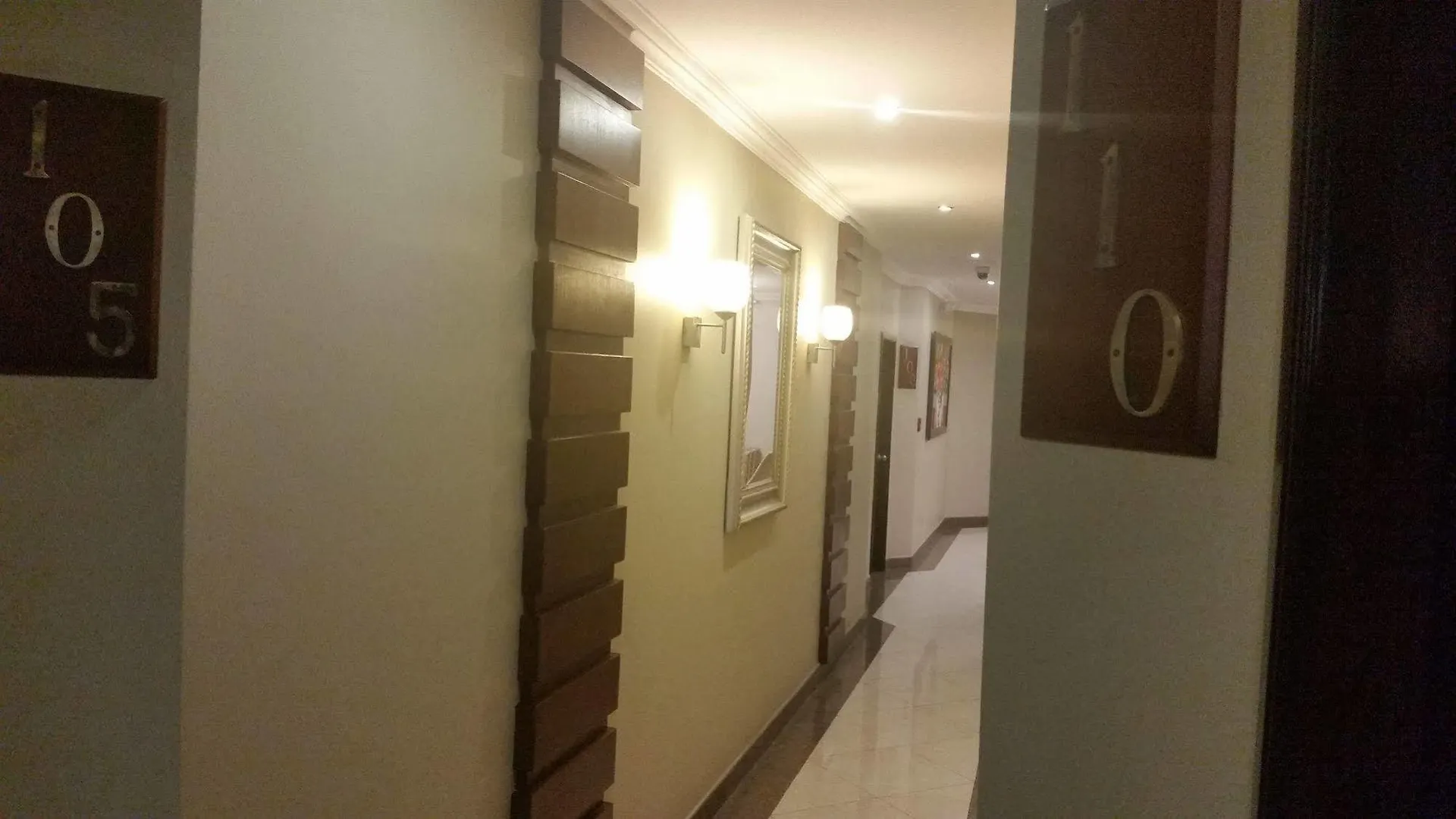 Atlantic Blue Hotel Guayaquil