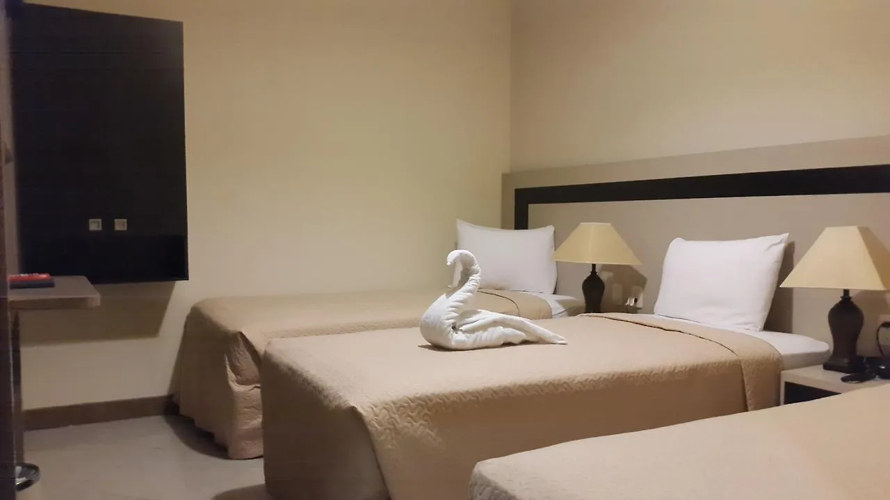 Atlantic Blue Hotel Guayaquil