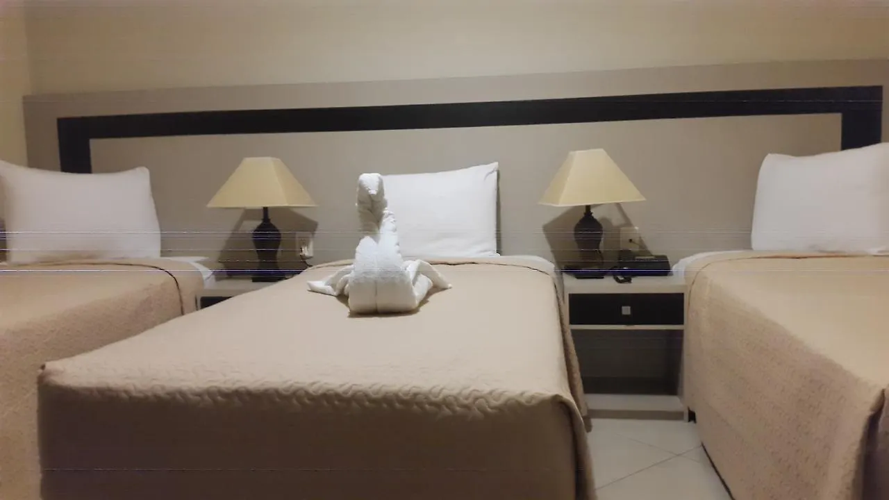 Atlantic Blue Hotel Guayaquil 4*,  Ecuador