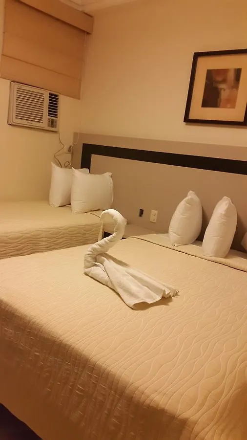 Atlantic Blue Hotel Guayaquil