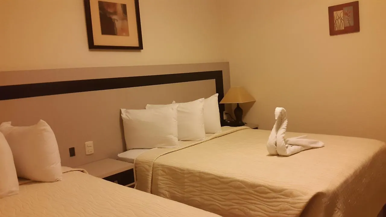 Atlantic Blue Hotel Guayaquil