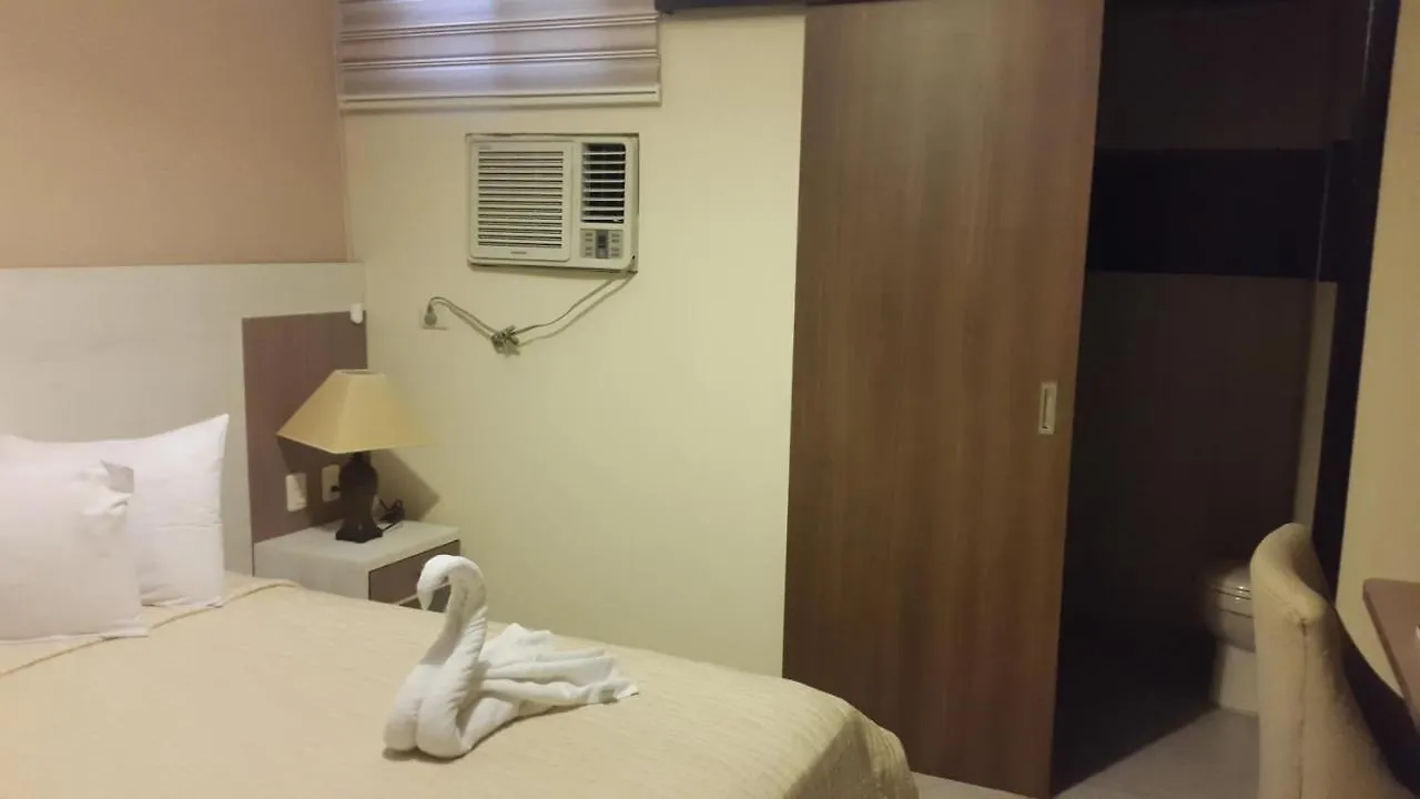 Atlantic Blue Hotel Guayaquil