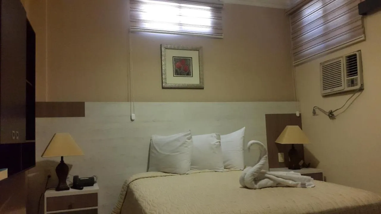 Atlantic Blue Hotel Guayaquil