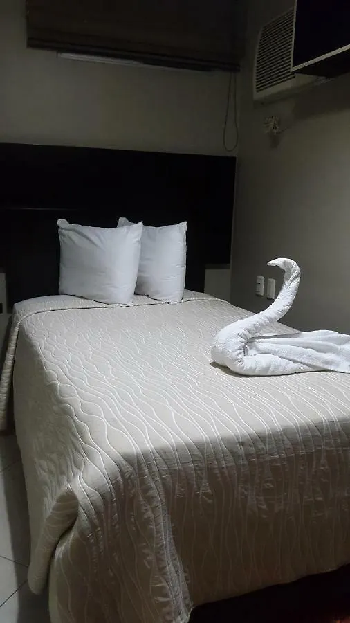 Atlantic Blue Hotel Guayaquil 4*,  Ecuador