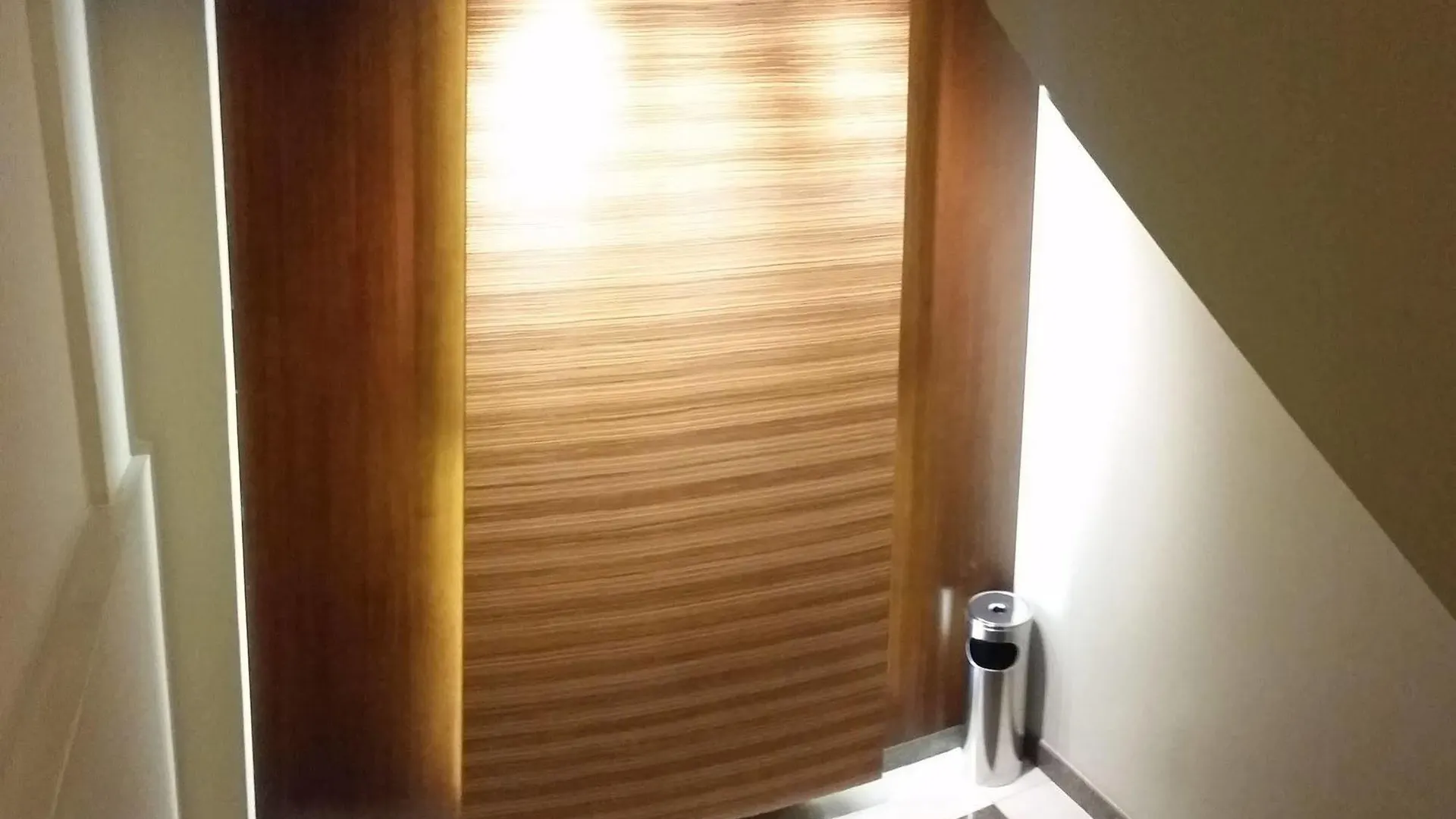 Atlantic Blue Hotel グアヤキル