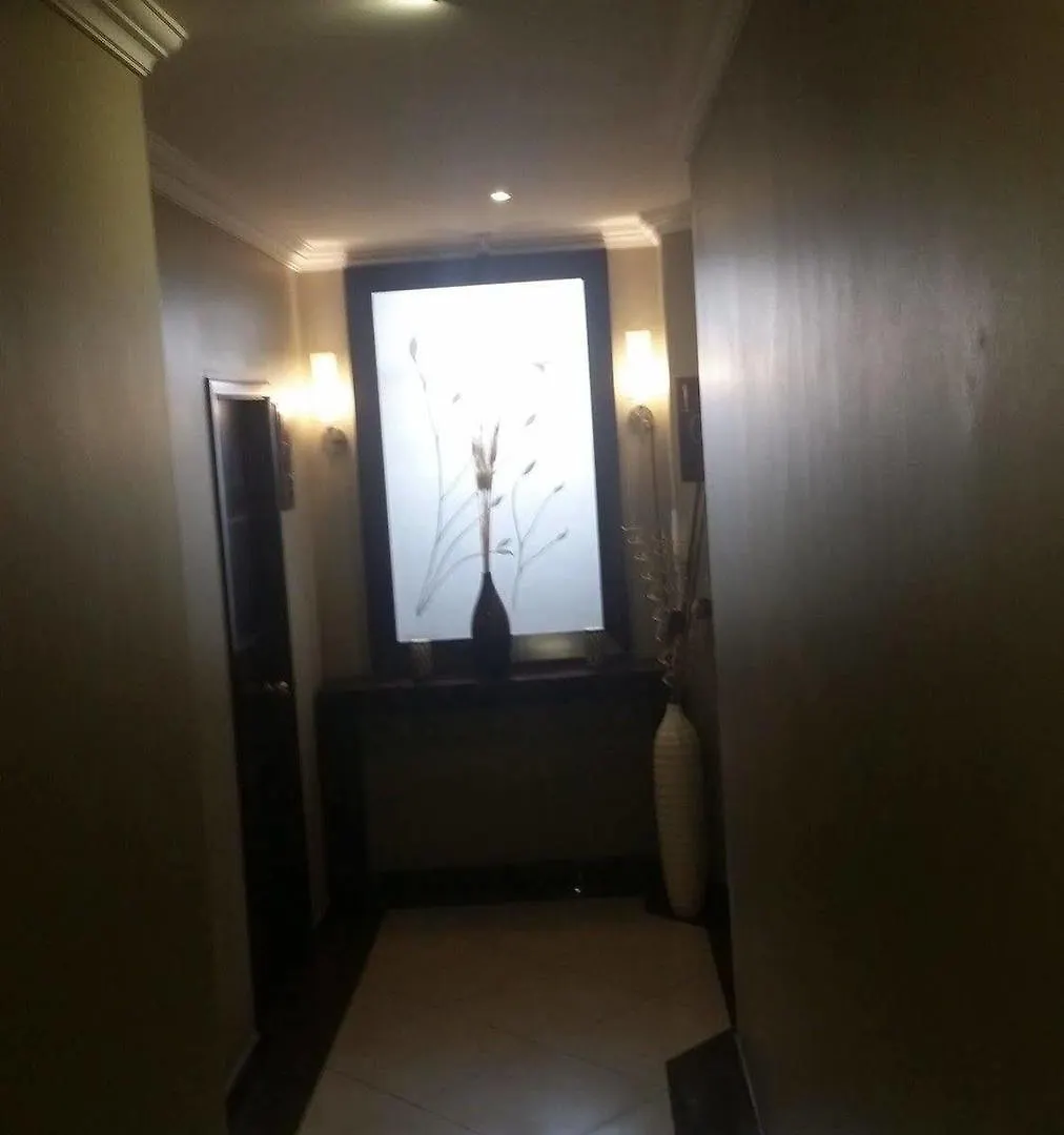 Atlantic Blue Hotel グアヤキル