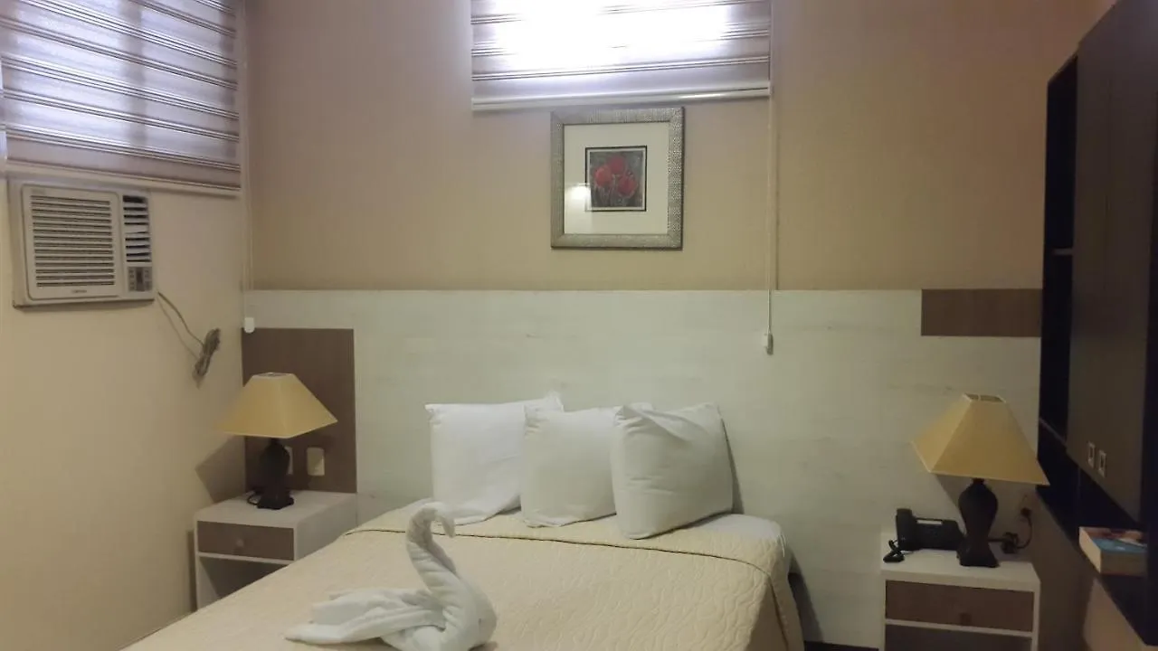 Atlantic Blue Hotel グアヤキル 4*,  エクアドル